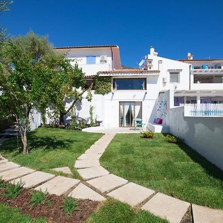 Palmasera Charming Suites Cala Gonone Eksteriør bilde