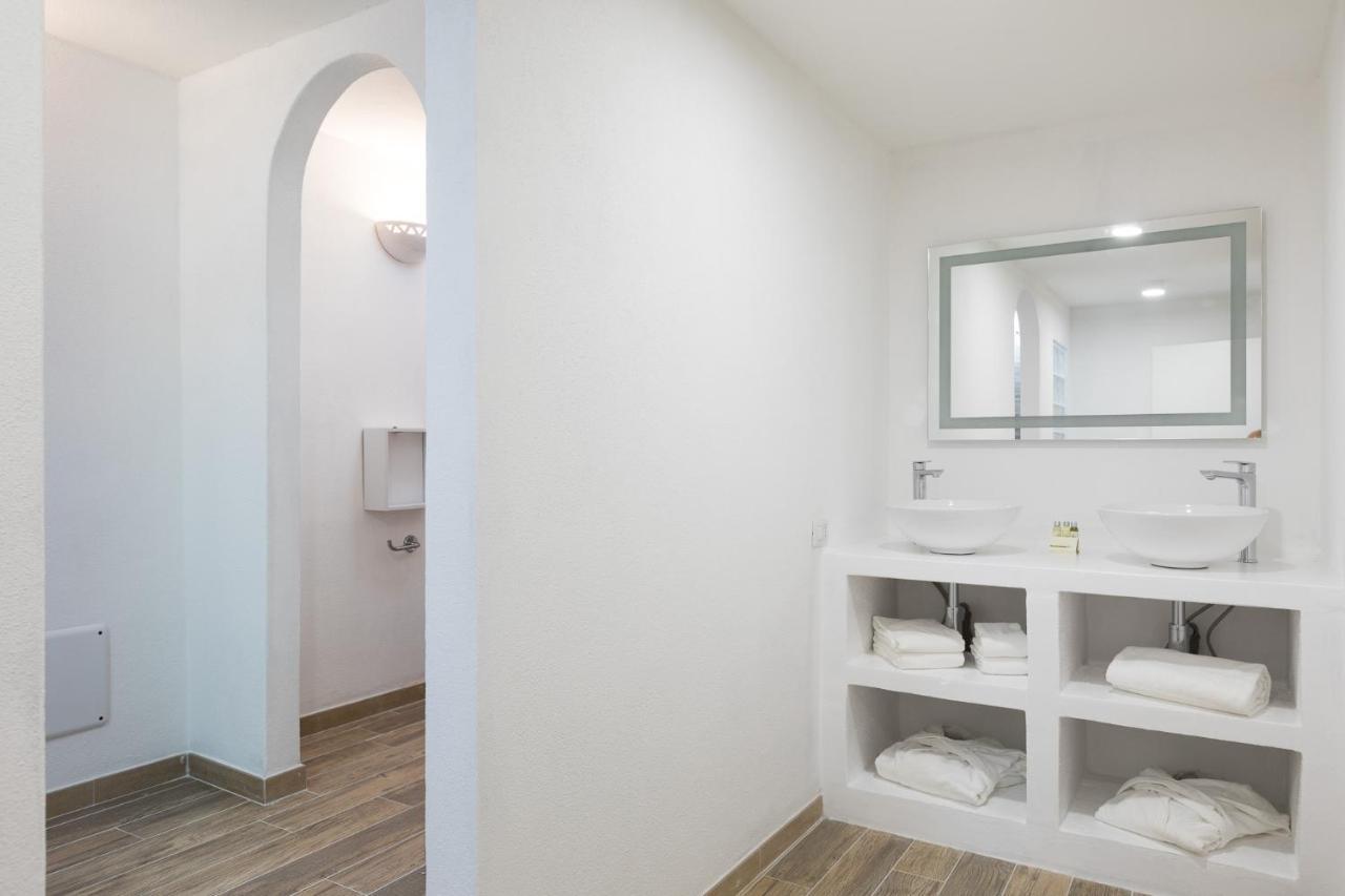 Palmasera Charming Suites Cala Gonone Eksteriør bilde