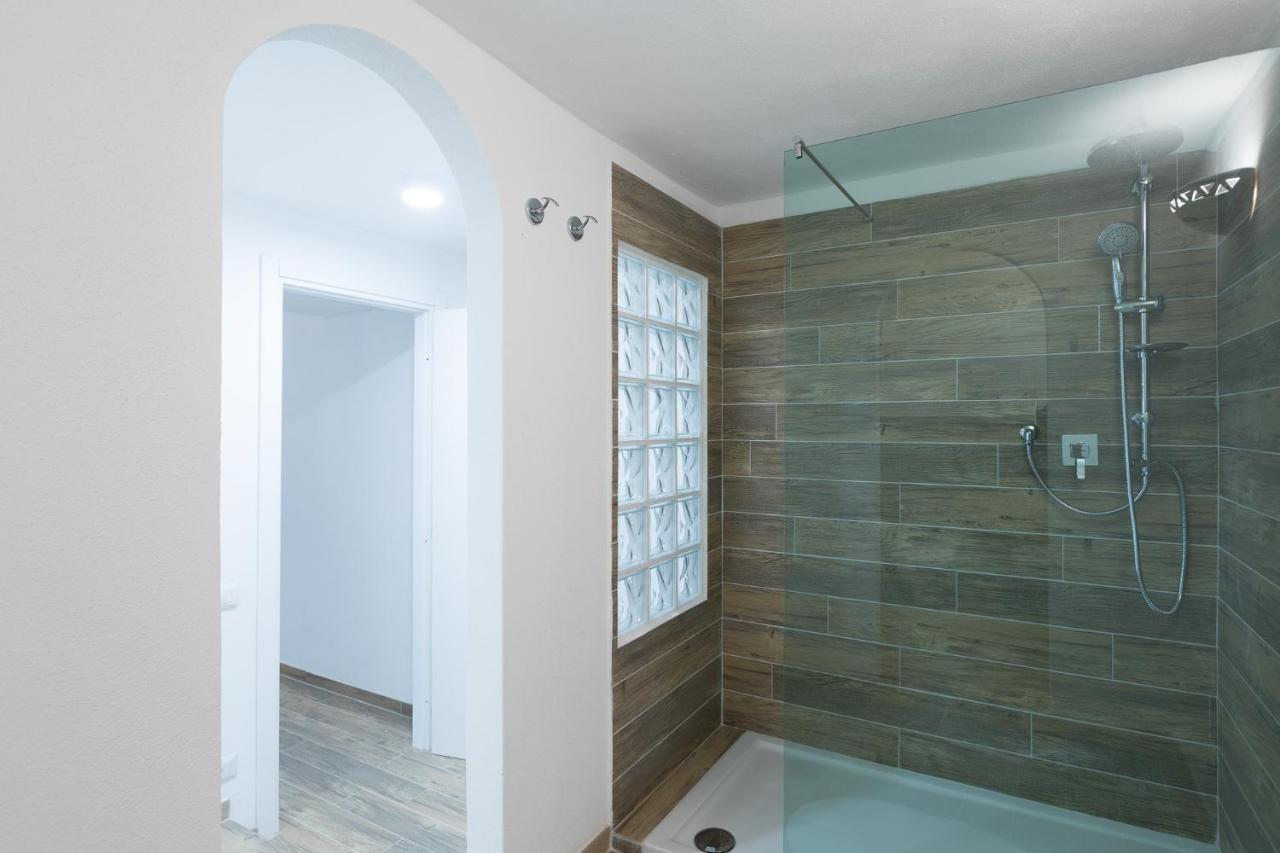 Palmasera Charming Suites Cala Gonone Eksteriør bilde