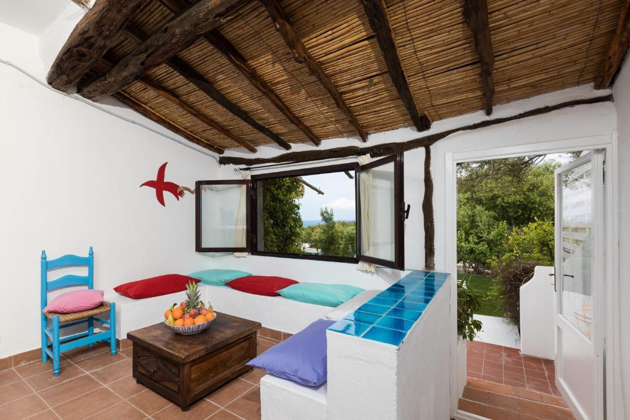Palmasera Charming Suites Cala Gonone Eksteriør bilde