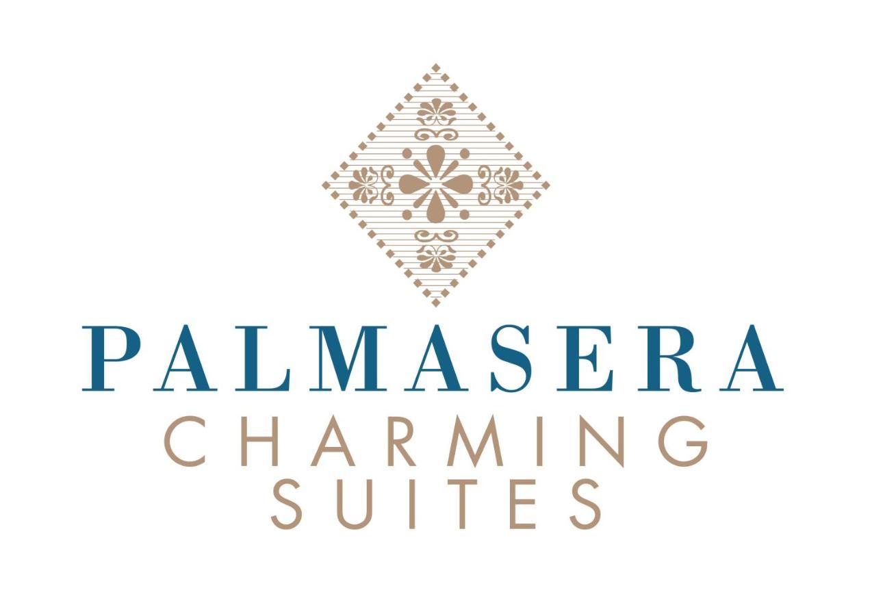 Palmasera Charming Suites Cala Gonone Eksteriør bilde